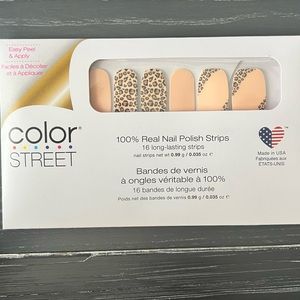 Color Street Nail Polish Strips - Trend Spotted